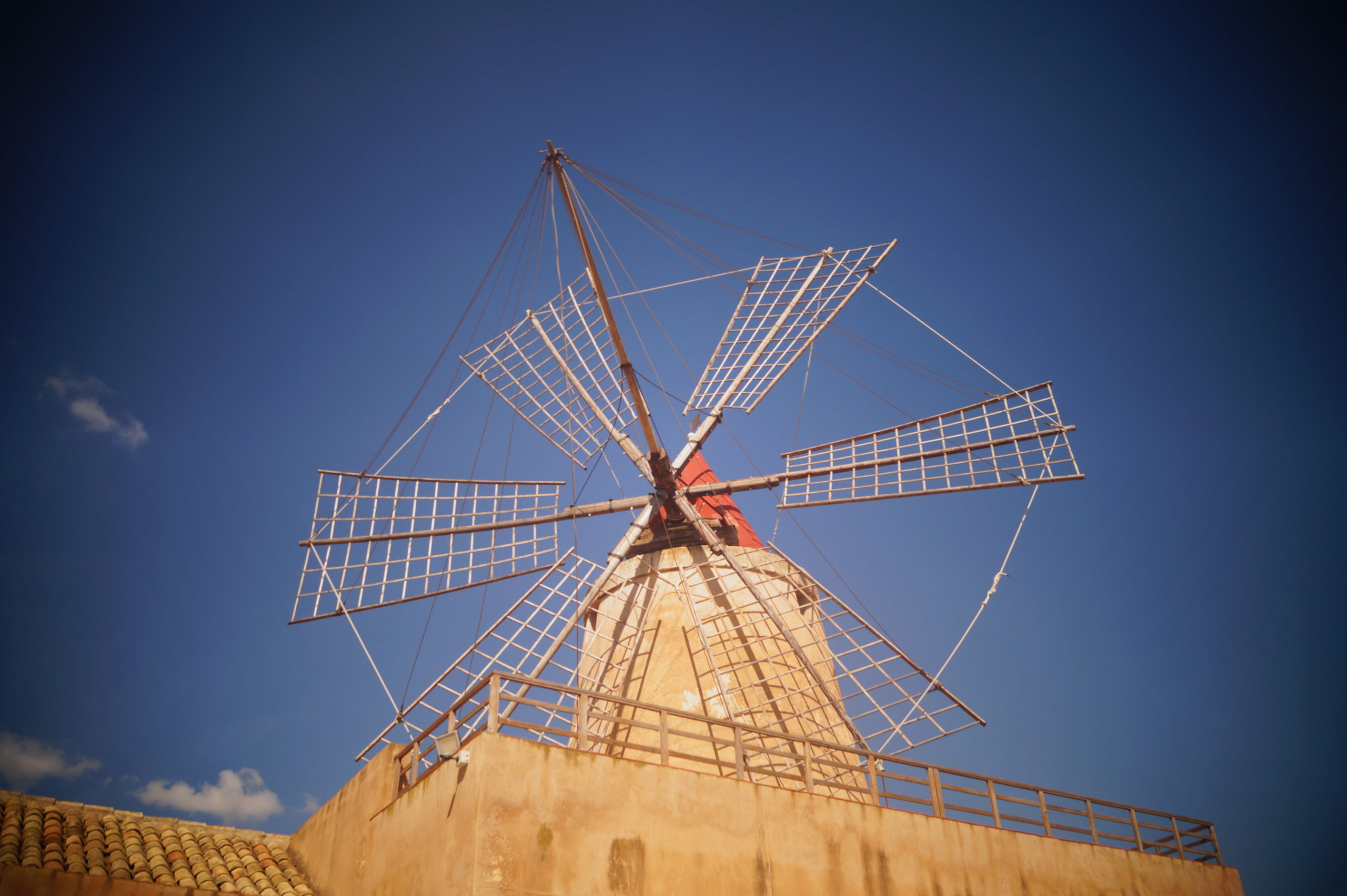 Saline Trapani Saline Trapani