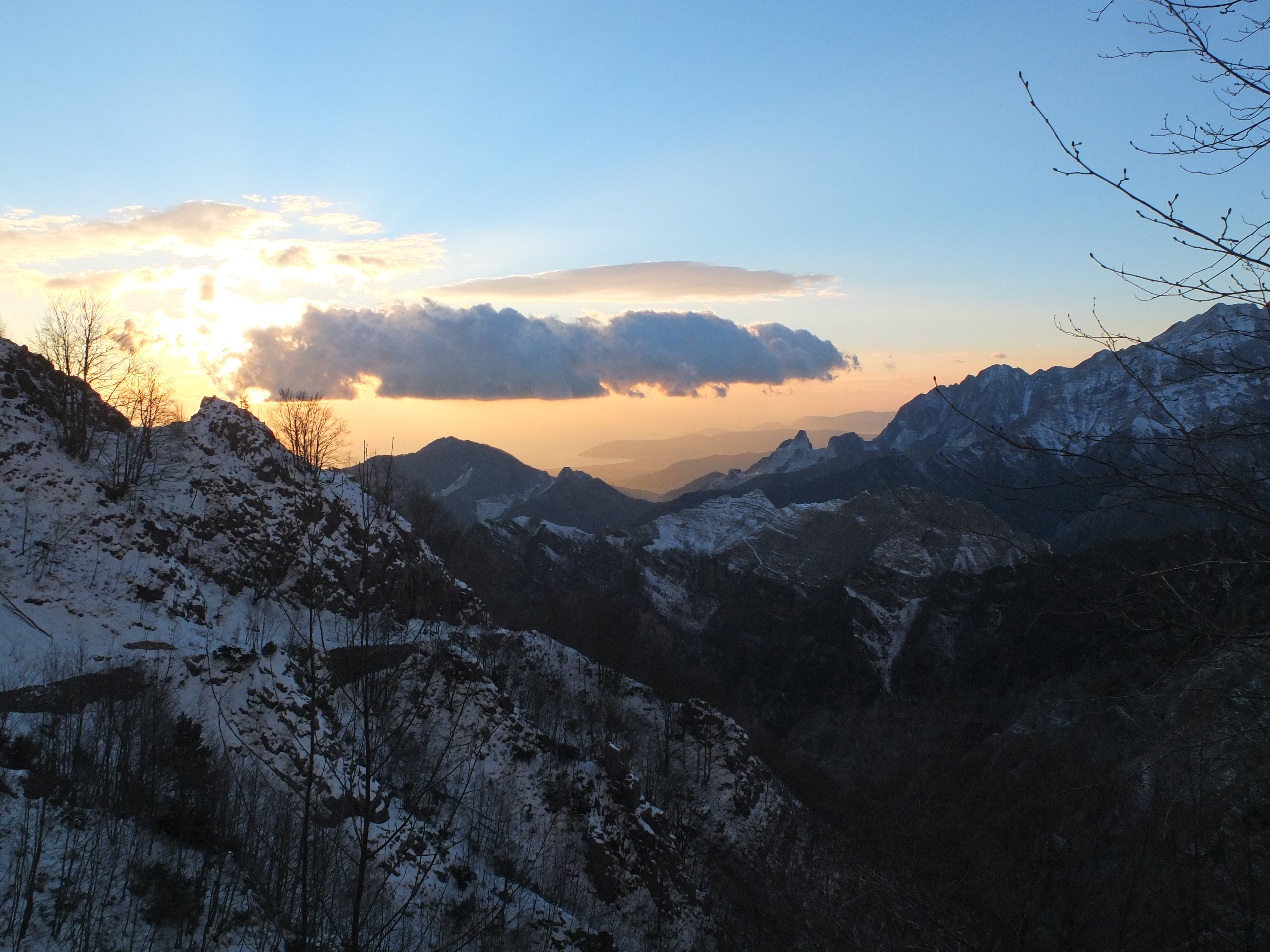  Emozioni Apuane 