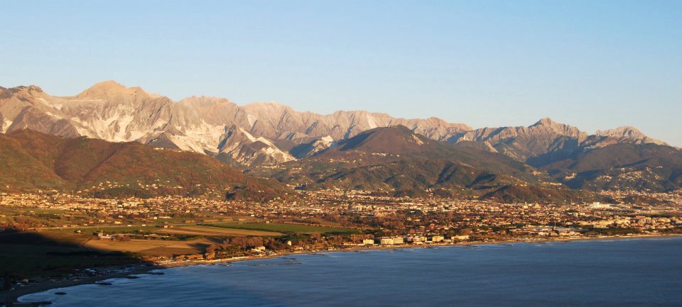 Toscana Trekking ed Escursioni