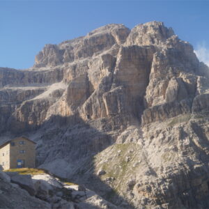 Trentino Dolomiti di Brenta Trekking