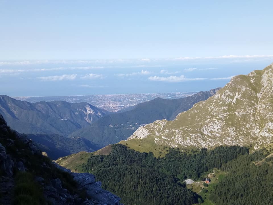 Emozioni Apuane