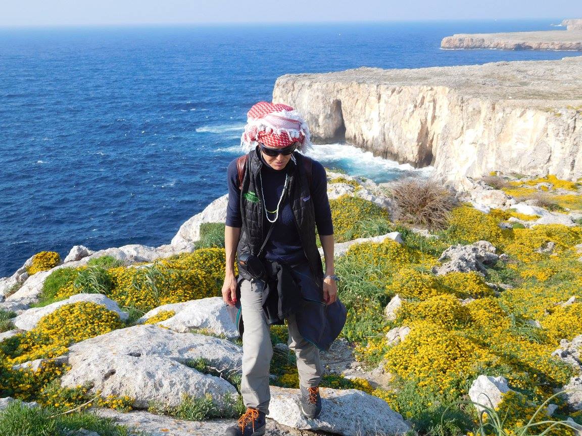 Minorca Trekking Mediterraneo