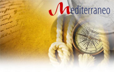 Viaggi nel Mediterraneo