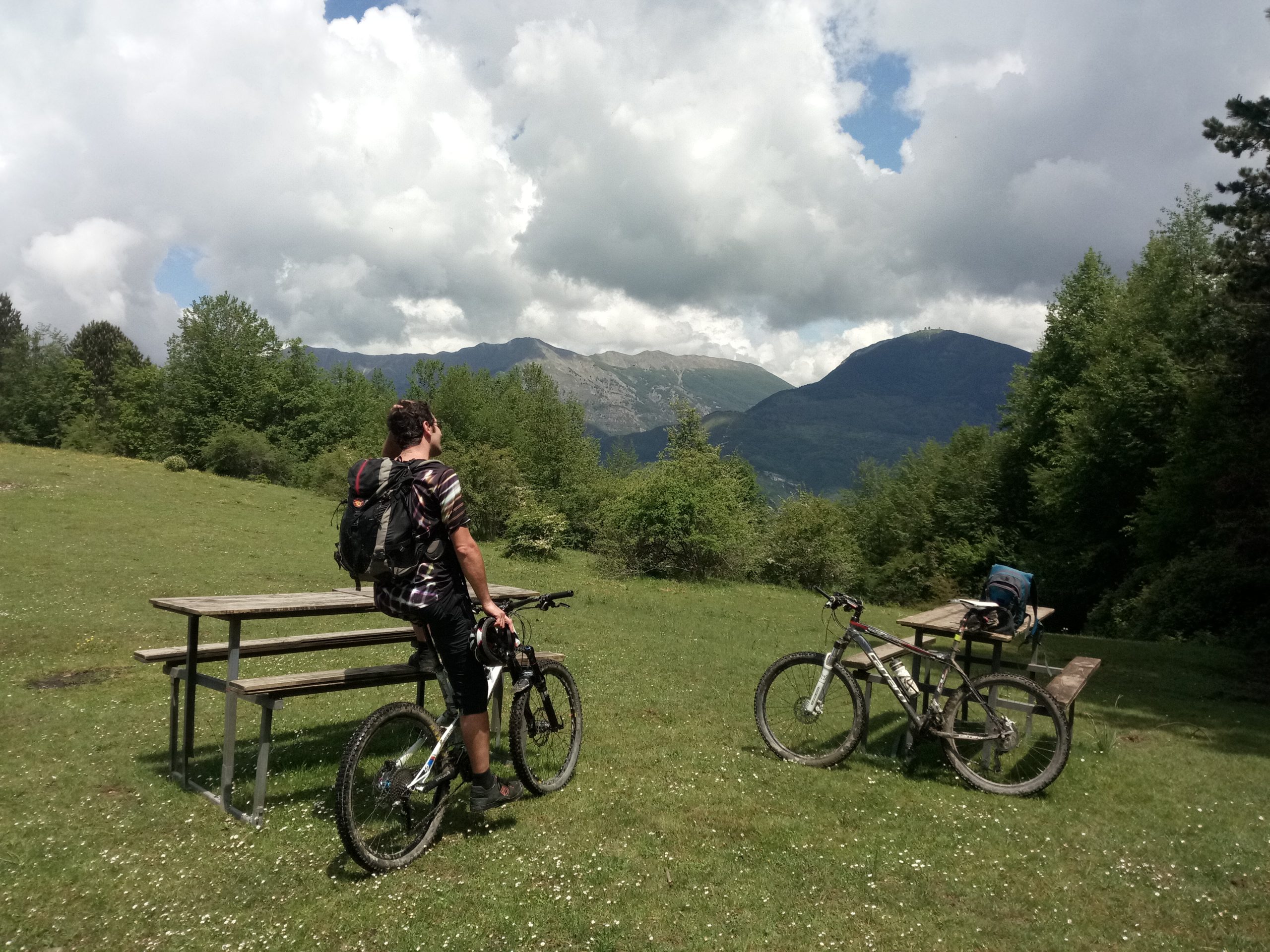 Lunigiana Multisport