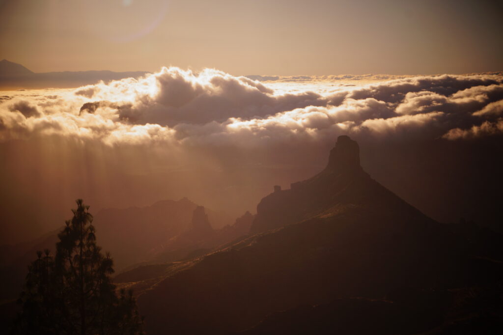 Gran Canaria Trekking