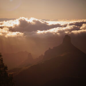 Gran Canaria Roque Nublo