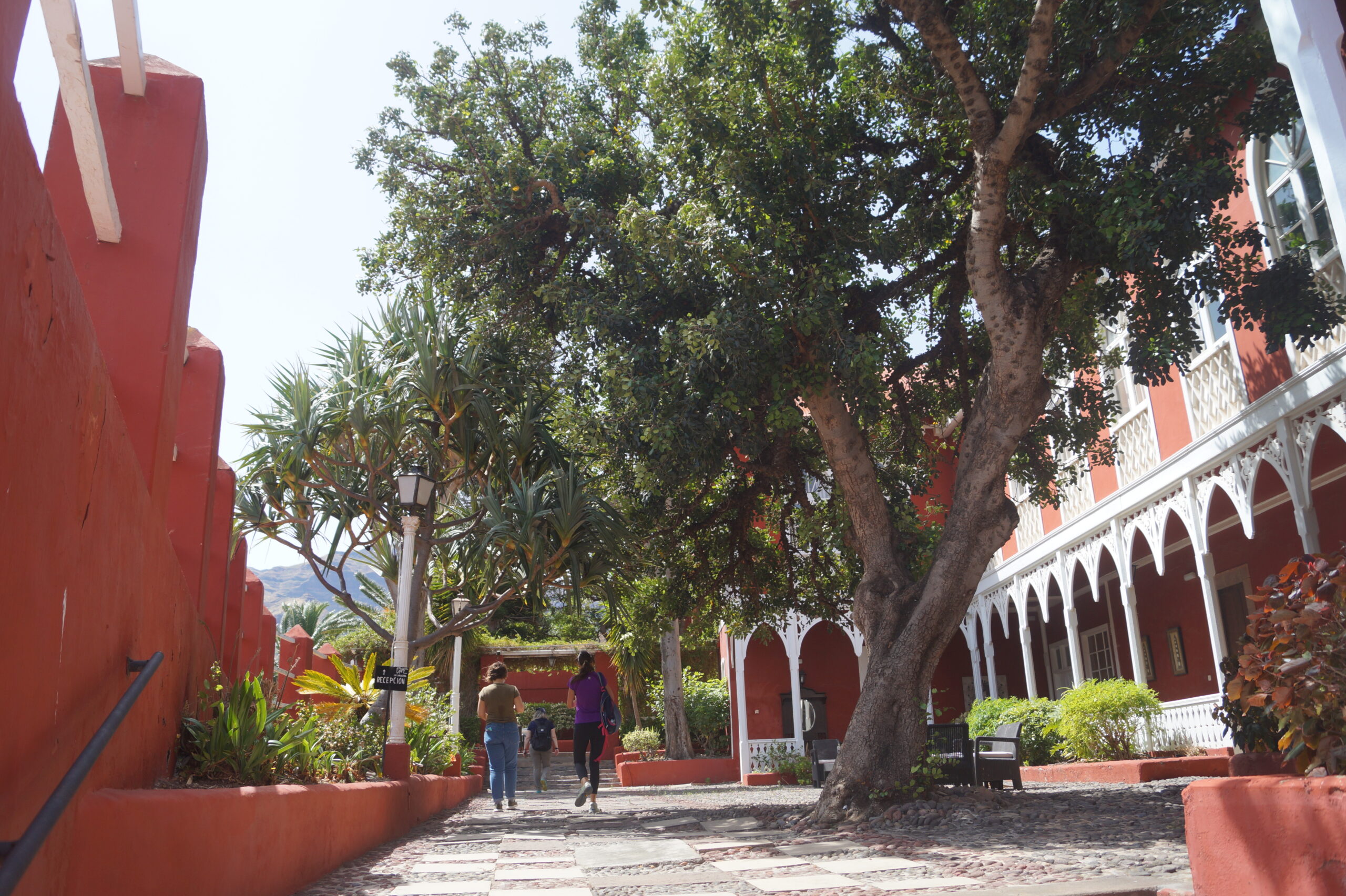 La Longueras Gran Canaria