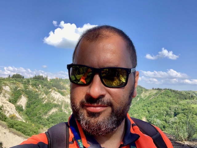 Marco Passarello GAE