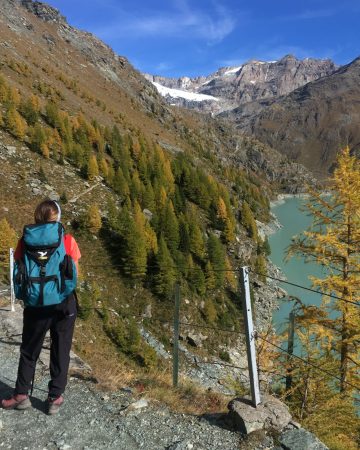 Viaggi A piedi