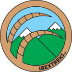 ibextreks logo