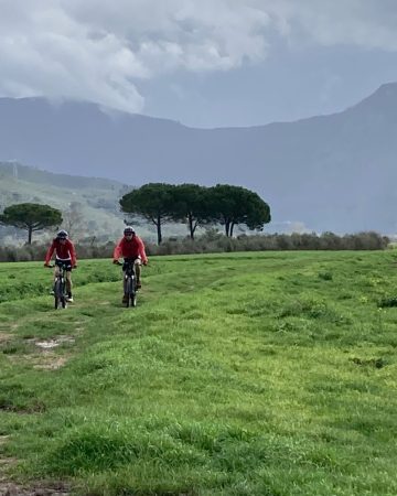 Cicloturismo