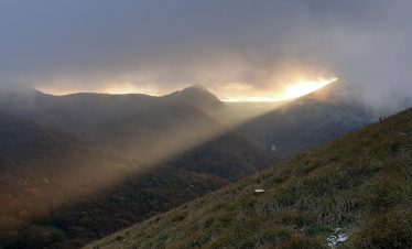 Umbria Trekking 1