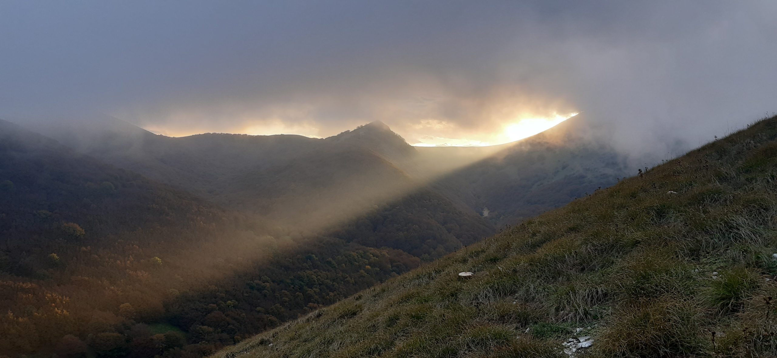 Umbria Trekking 1