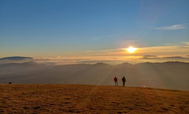 Umbria non aspetti