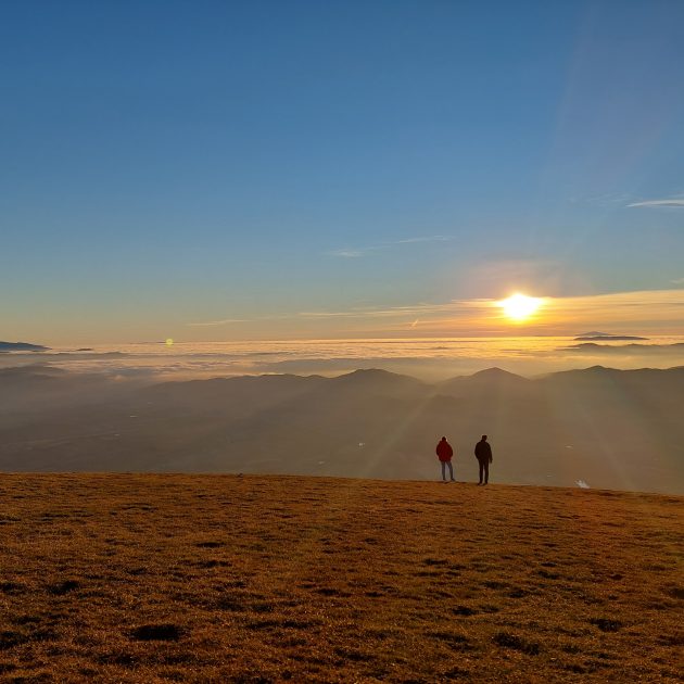 Umbria non aspetti