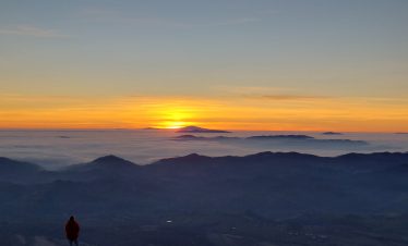 Umbria Trekking 2