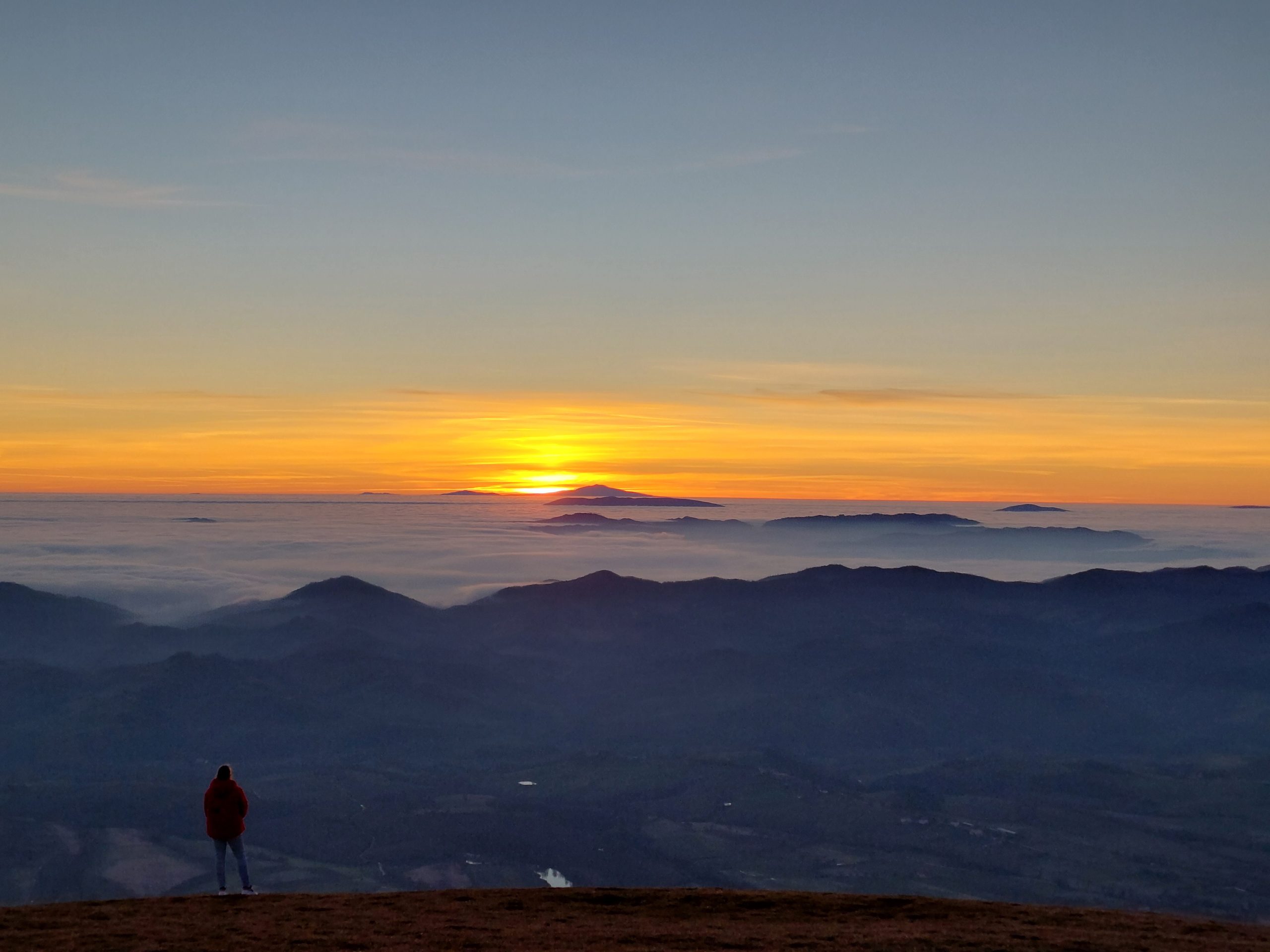 Umbria Trekking 2