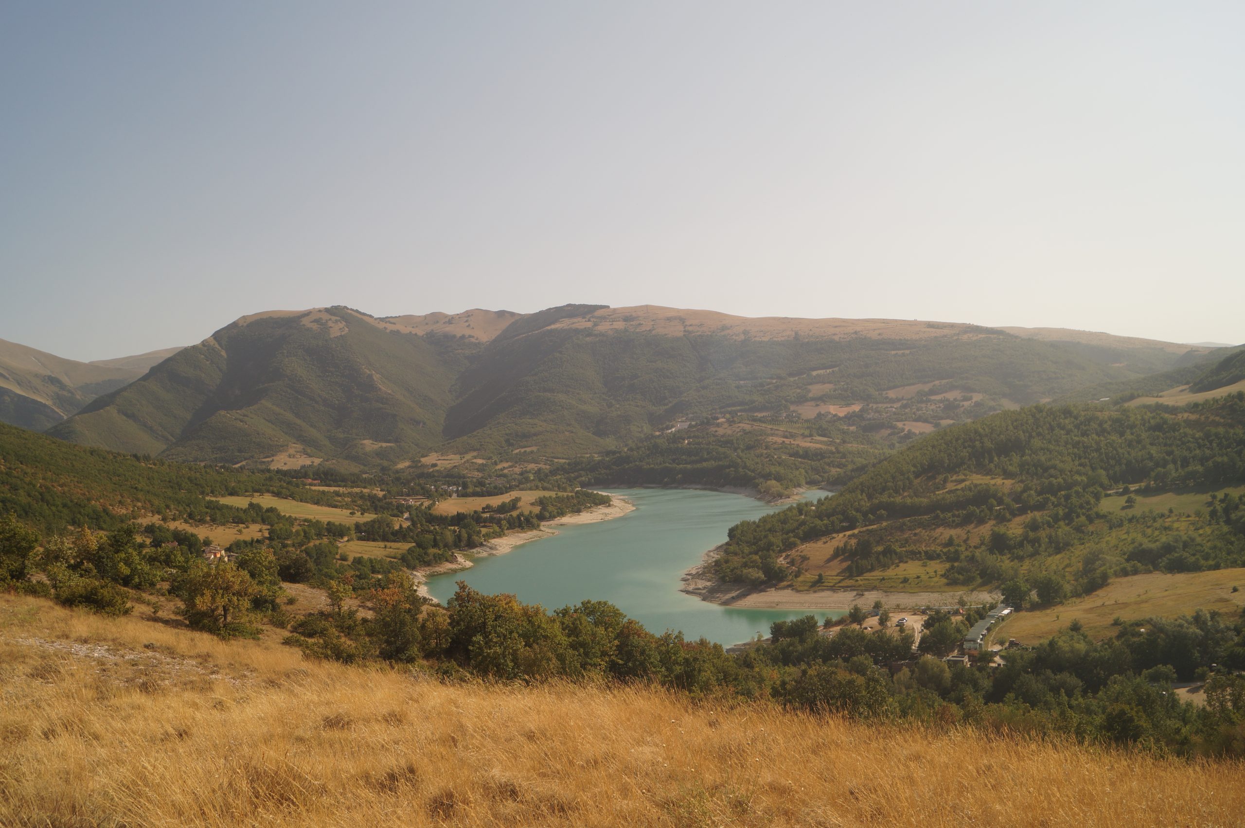 Magici Sibillini Fiastra
