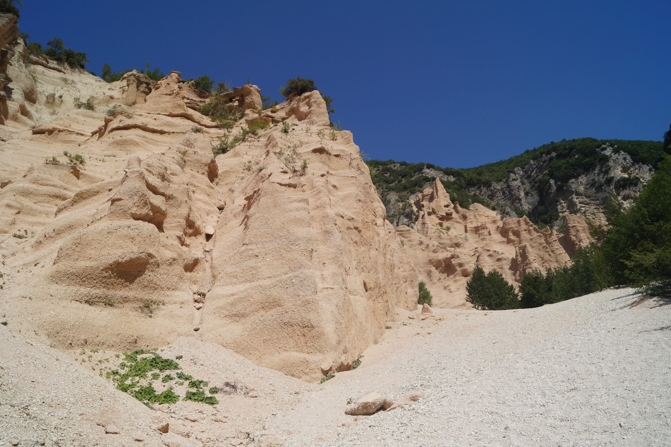 Magici Sibillini Lame Rosse