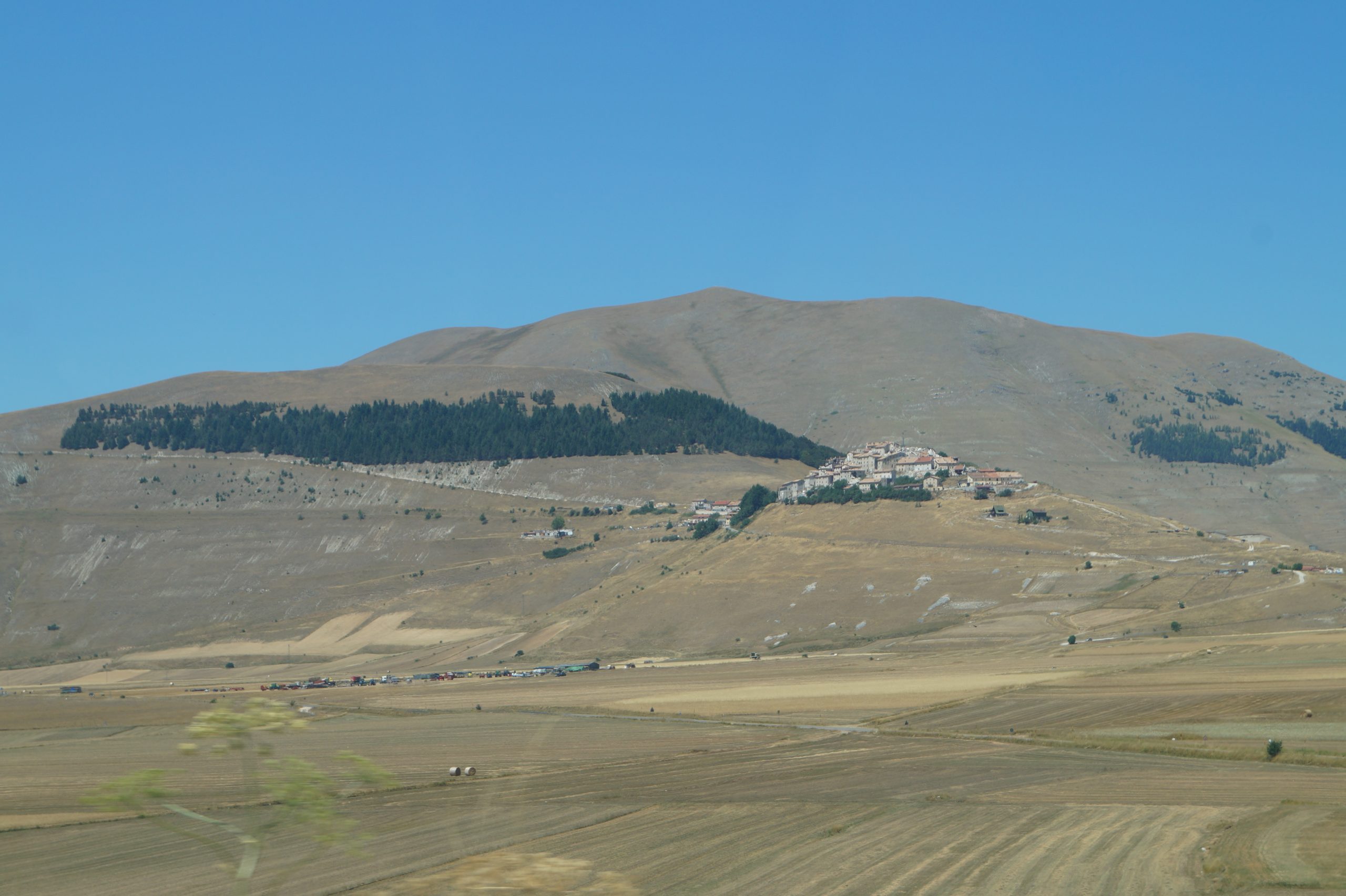 Magici Sibillini Castelluccio