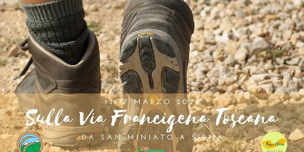 VF Toscana Ibex