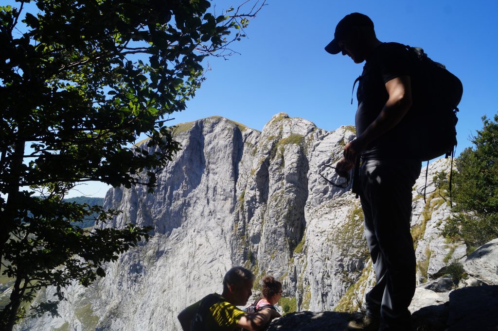 Dalla Garfagnana al Mare