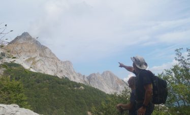 Garfagnana Mare