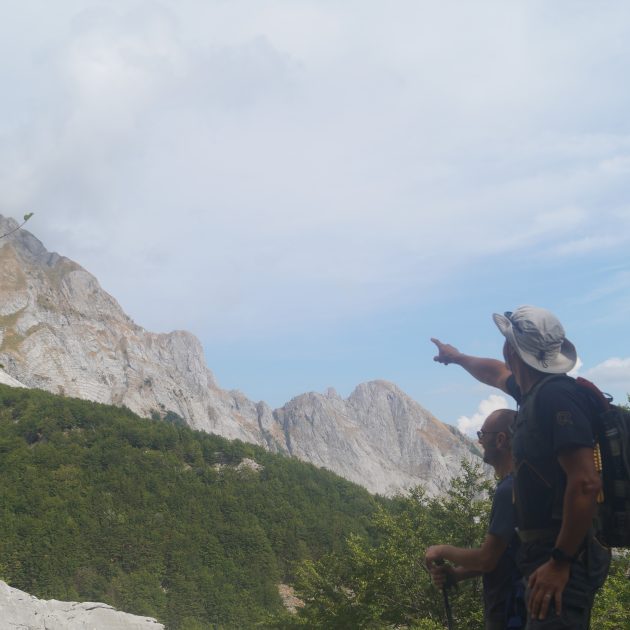 Garfagnana Mare