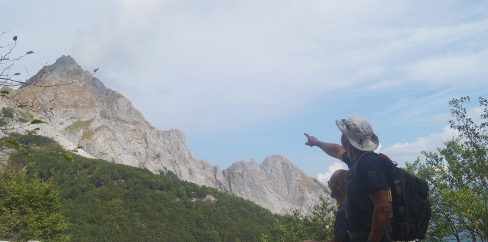 Garfagnana Mare
