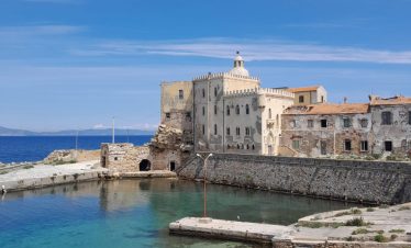 Pianosa