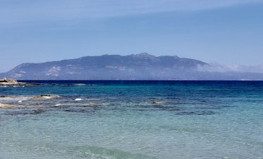 Elba Pianosa Trekking