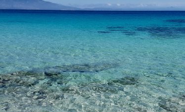 Elba Pianosa Trekking