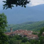Corfino Appennino Orecchiella