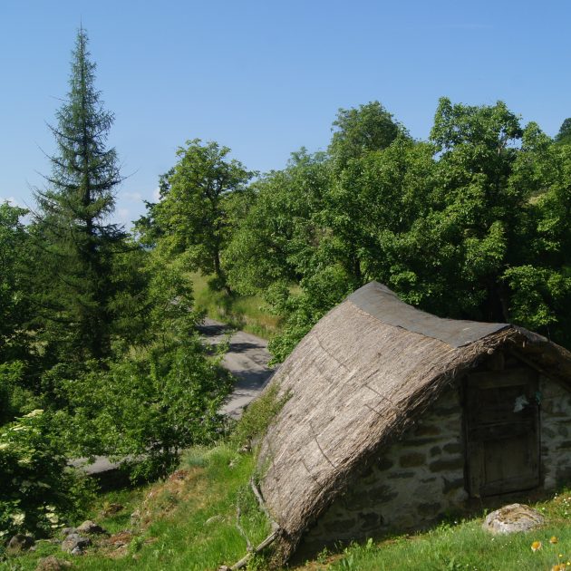 Pruno Orecchella Trekking