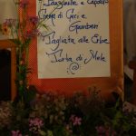 Menu Baita Corfino