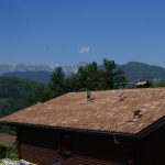 Albergo Panoramico Corfino
