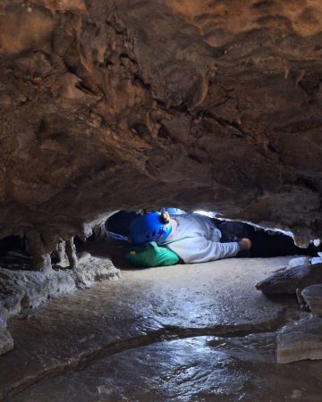 Speleologia