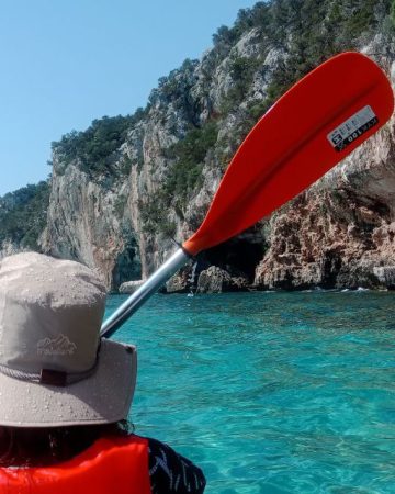 Kayak