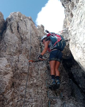 Alpinismo