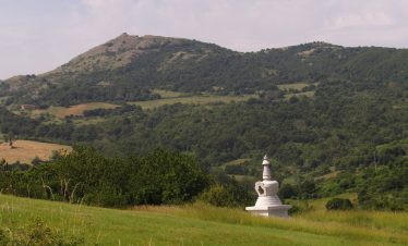 Centro Merigar Amiata