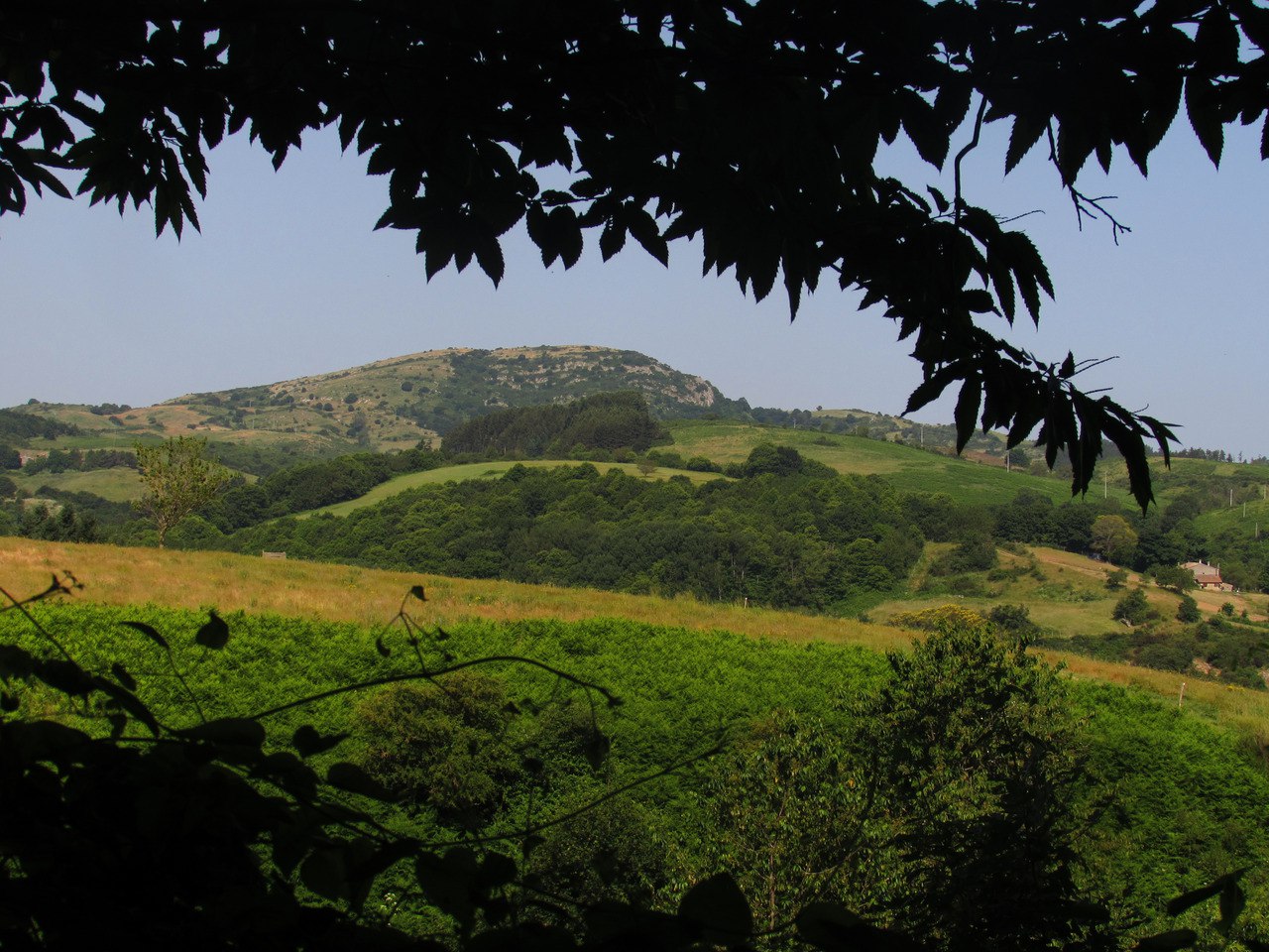 Amiata MOnte Labbro