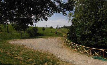 Merigar Amiata