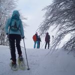 Ciaspole Appennino