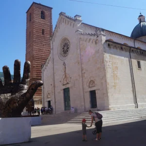Pietrasanta Versilia Apuana