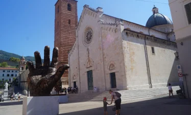 Pietrasanta Versilia Apuana