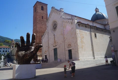 Pietrasanta Versilia Apuana