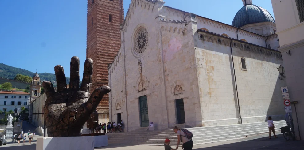 Pietrasanta Versilia Apuana