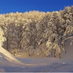 Bianco Appennino Ciaspole