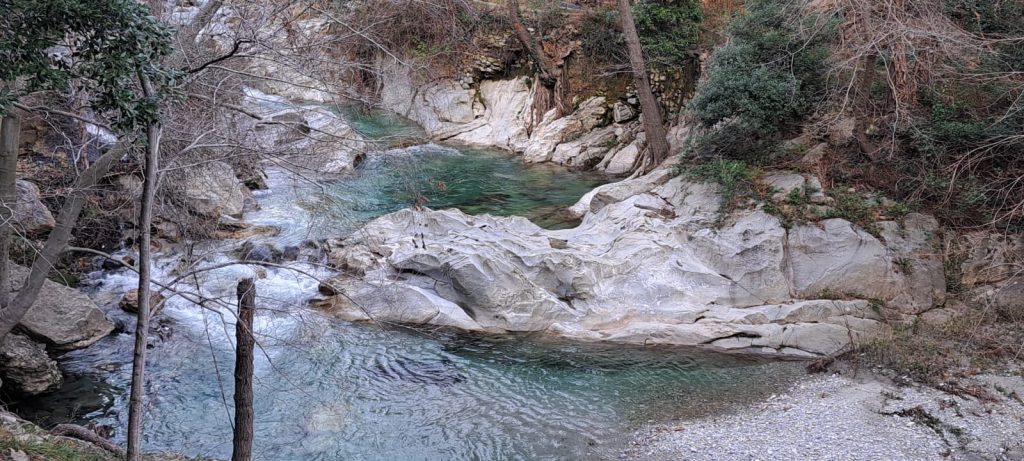 Trekking Liguria e Piemonte in Val Pennavaire