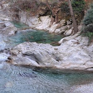 Pennavaira torrente